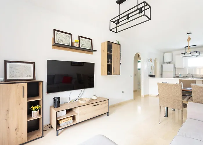 Home2book Cozy Terrace With Pool Views *