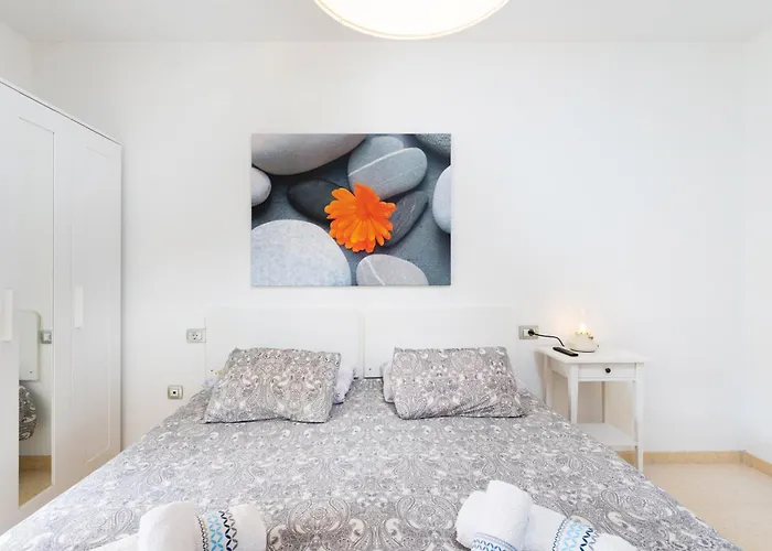 Home2book Cozy Terrace With Pool Views بويرتو ذي لا كروز