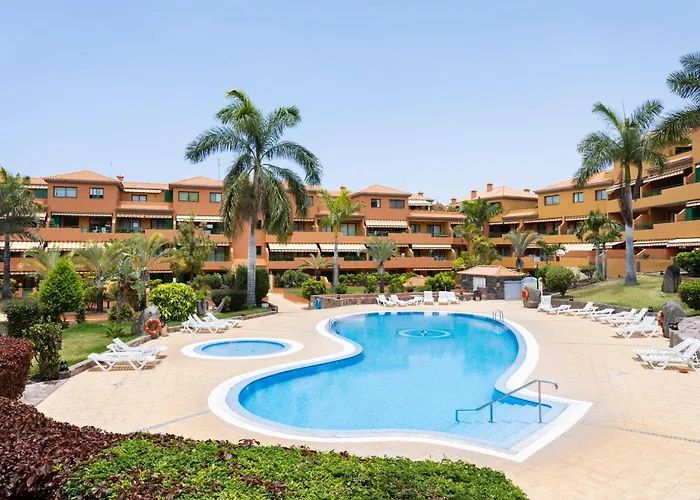 Home2book Cozy Terrace With Pool Views * بويرتو ذي لا كروز