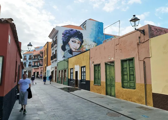 公寓 Home2book Cozy Terrace With Pool Views 拉克鲁斯