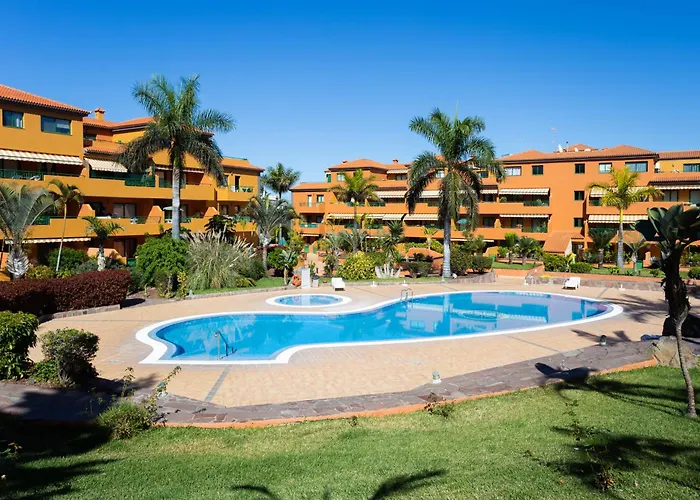 Home2book Cozy Terrace With Pool Views *