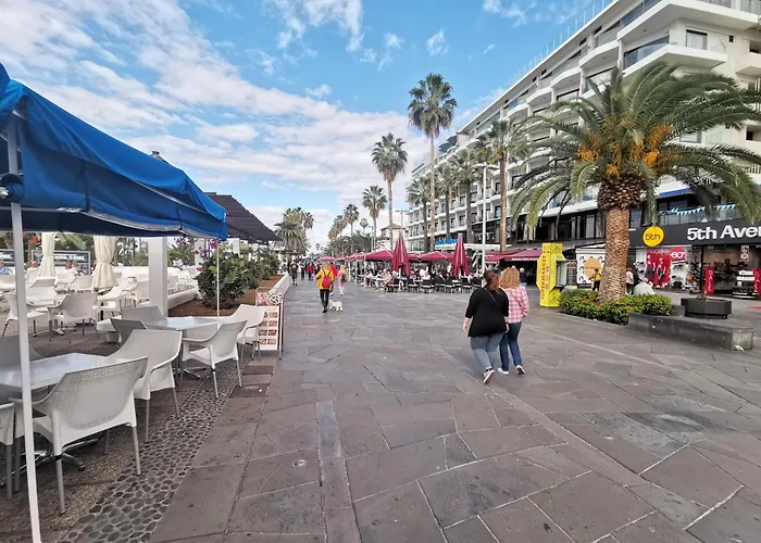 Home2book Cozy Terrace With Pool Views * بويرتو ذي لا كروز