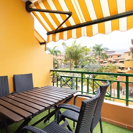 Home2book Cozy Terrace With Pool Views Apartamento *