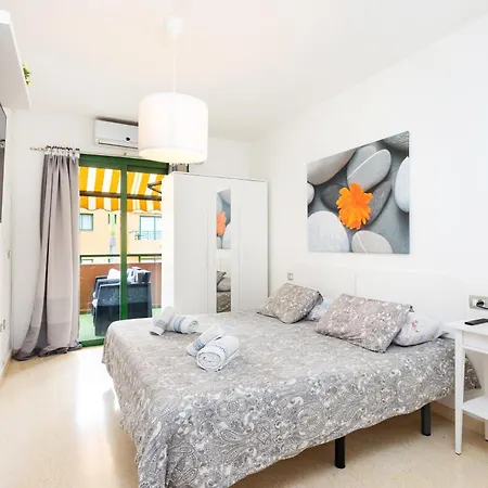 Home2book Cozy Terrace With Pool Views * Puerto de la Cruz (Tenerife)