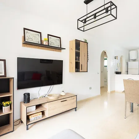 Home2book Cozy Terrace With Pool Views *