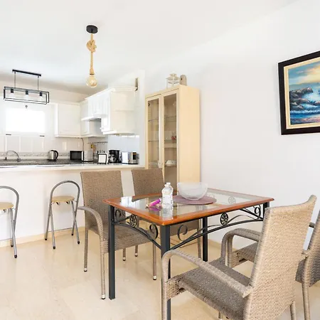 Appartement Home2book Cozy Terrace With Pool Views *