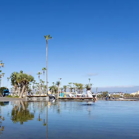 Apartmán Home2book Cozy Terrace With Pool Views