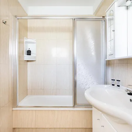 Apartamento Home2book Cozy Terrace With Pool Views