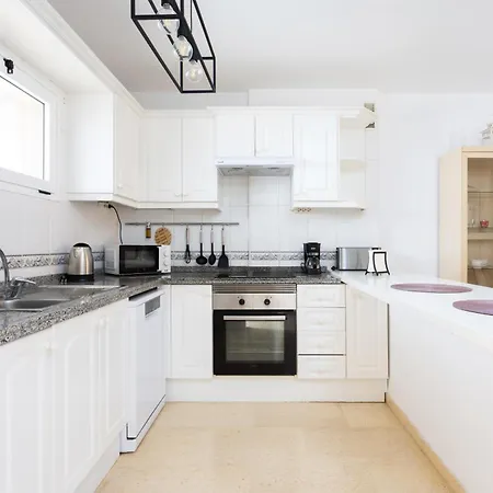 Home2book Cozy Terrace With Pool Views