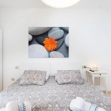 Home2book Cozy Terrace With Pool Views Puerto de la Cruz (Tenerife)