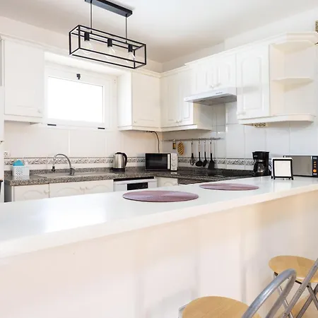 Home2book Cozy Terrace With Pool Views Puerto de la Cruz (Tenerife)