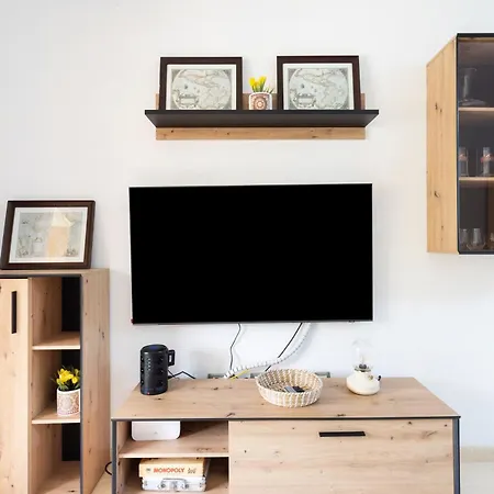 Home2book Cozy Terrace With Pool Views