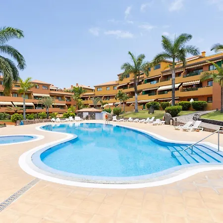 Home2book Cozy Terrace With Pool Views * Puerto de la Cruz (Tenerife)