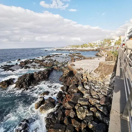 Home2book Cozy Terrace With Pool Views * Puerto de la Cruz (Tenerife)