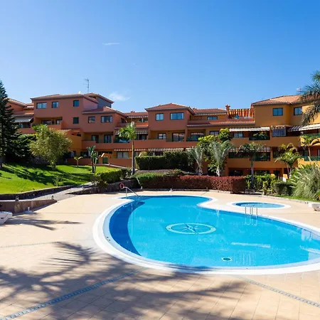 Home2book Cozy Terrace With Pool Views