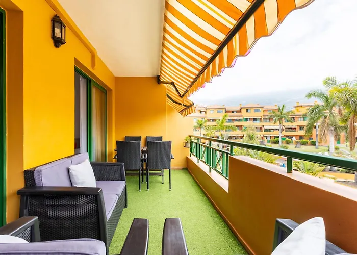 Home2book Cozy Terrace With Pool Views