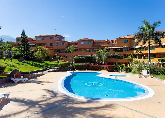 Home2book Cozy Terrace With Pool Views