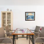 Appartement Home2book Cozy Terrace With Pool Views *