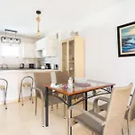 Appartement Home2book Cozy Terrace With Pool Views *
