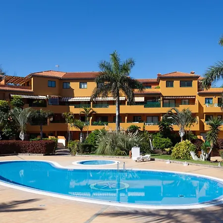 Home2book Cozy Terrace With Pool Views Appartement Puerto de la Cruz (Tenerife)