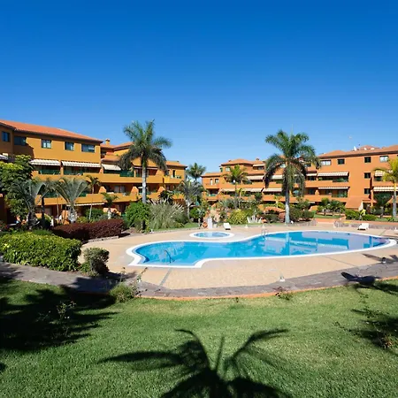 Home2book Cozy Terrace With Pool Views Puerto de la Cruz (Tenerife)